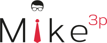 Mike 3p